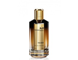 عطر مانسيرا ذا عود او دي بارفيوم